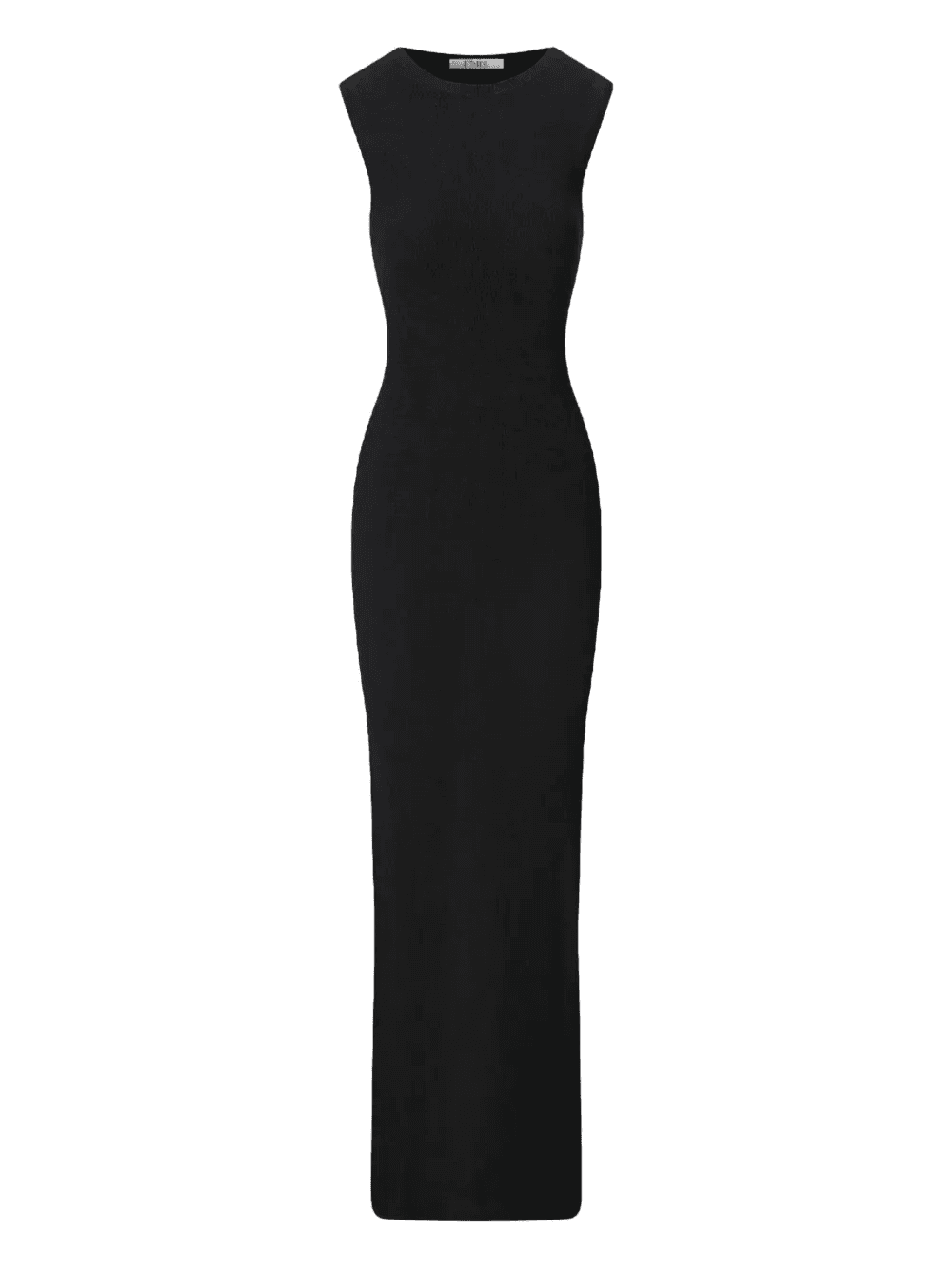 Tiaki panelled maxi dress - Image 1