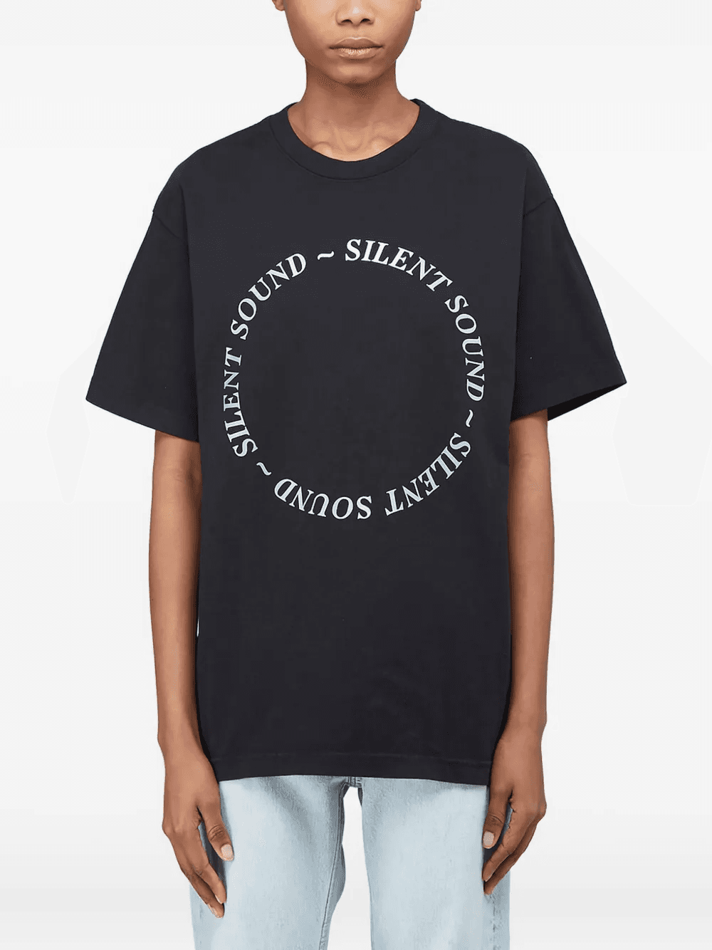 circular-logo T-shirt - Image 1