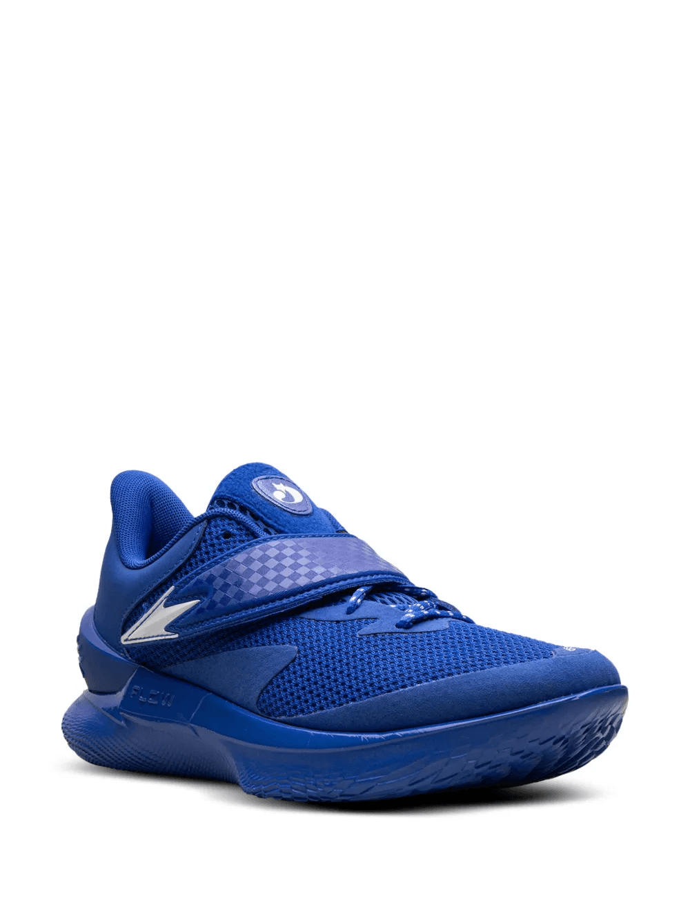 Curry Fox 1 "Royal Blue/White" sneakers - Image 1