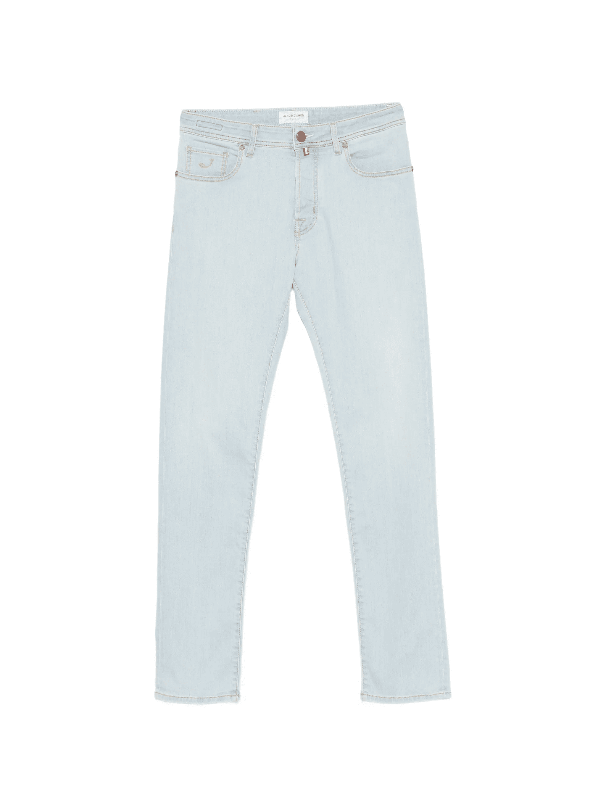 Bard jeans - Image 1