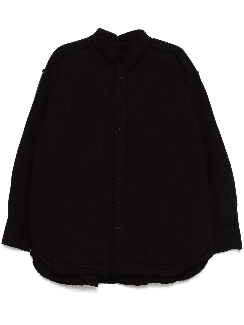 hamnet raw shirt - Image 1