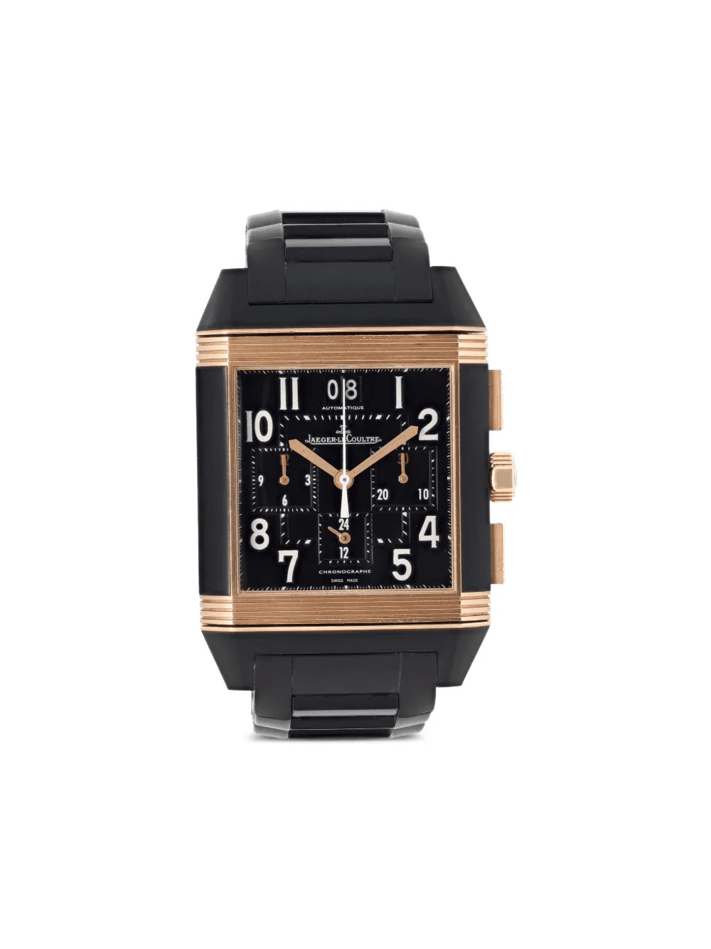 Square Reverso 45mm - Image 1