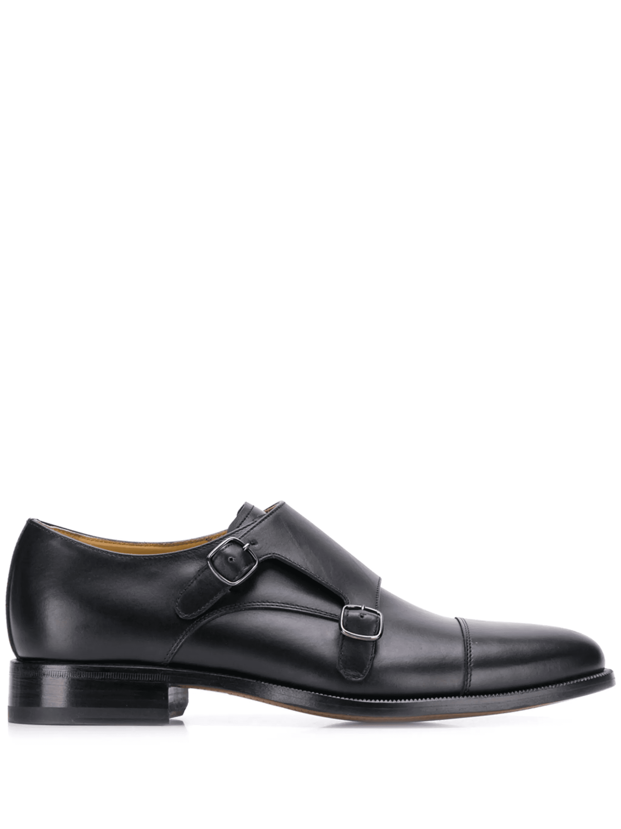 monk shoes - Image 1