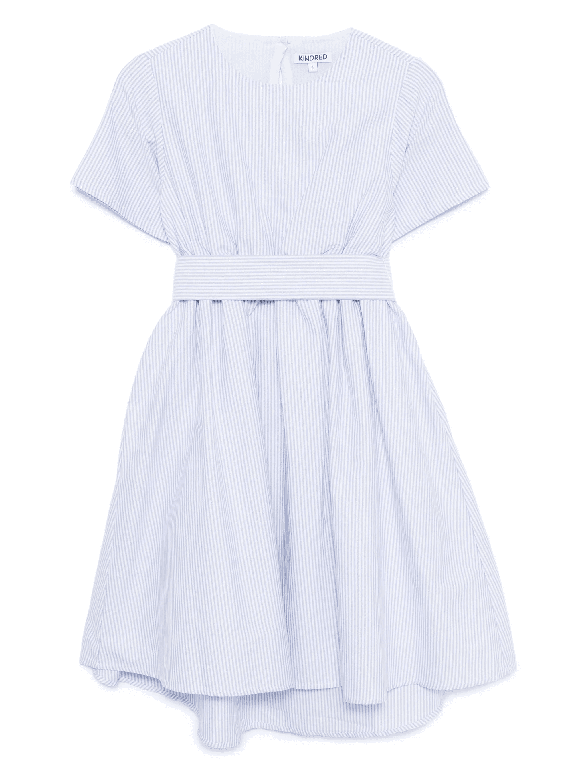 Krista dress - Image 1