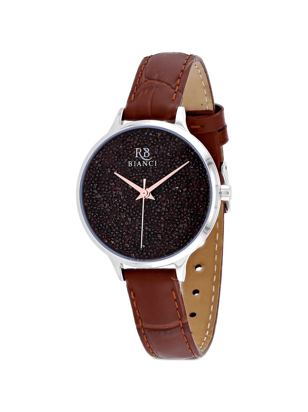 Gemma crystal-embellished watch - Image 1