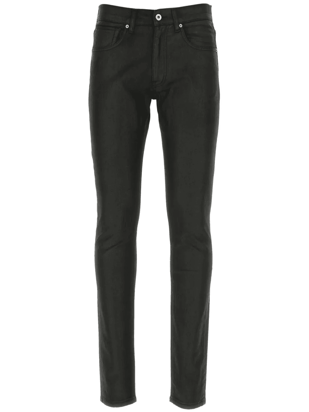 skinny-cut jeans - Image 1