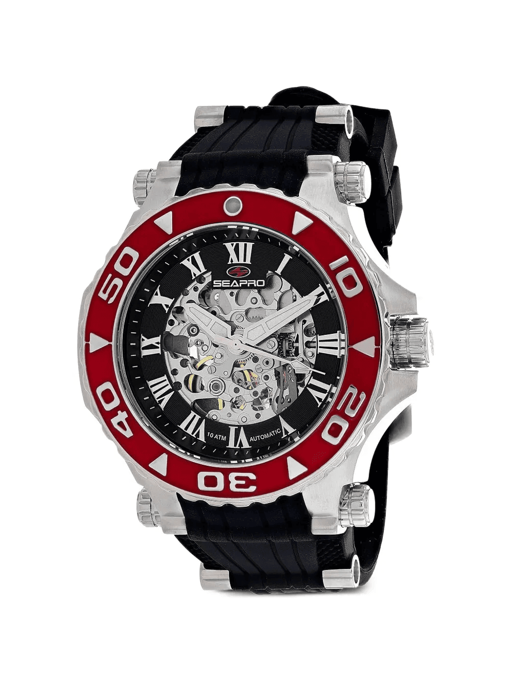 Seaway 50mm watch - Image 1