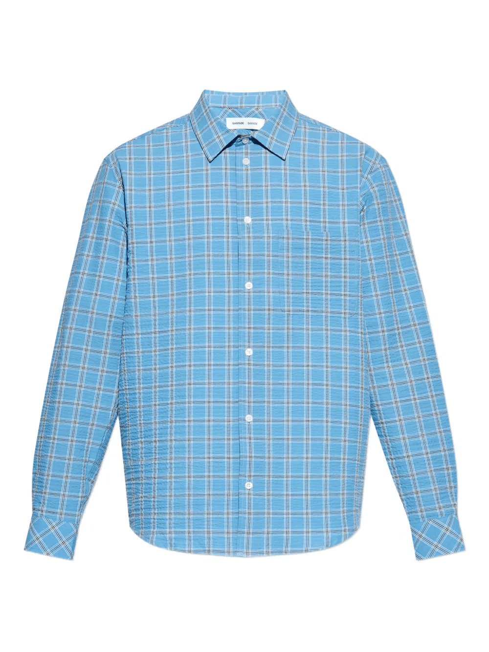 Sadamon shirt - Image 1