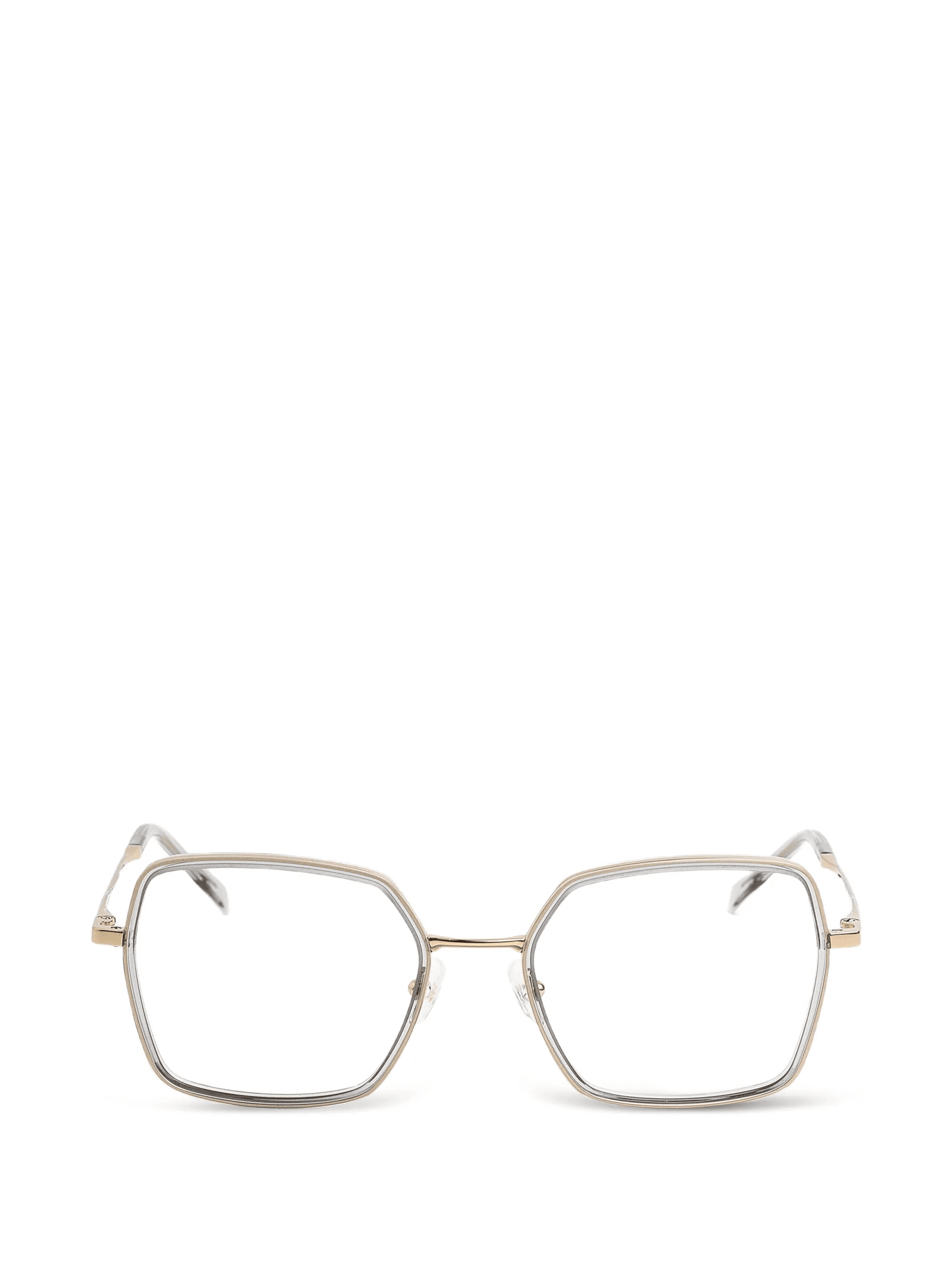 Orix geometric metal glasses - Image 1