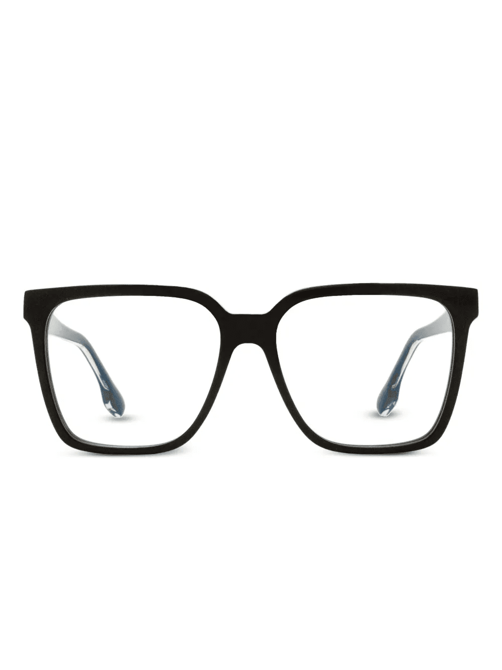 2669 square-frame glasses - Image 1