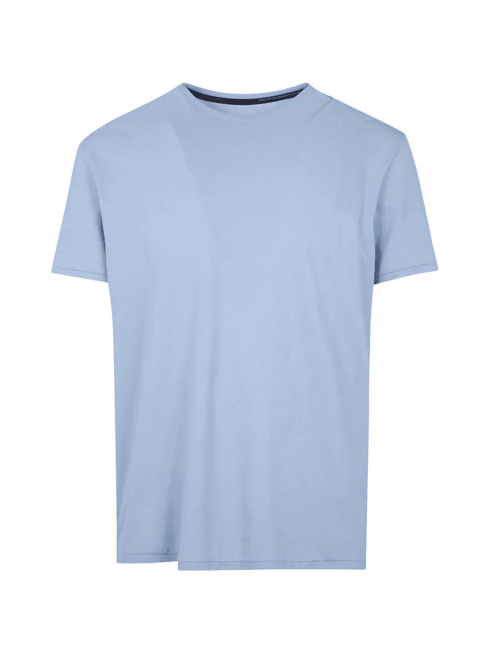 short-sleeve t-shirt - Image 1