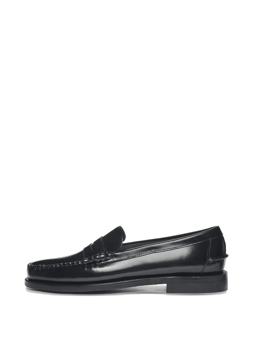 Dan leather loafers - Image 1