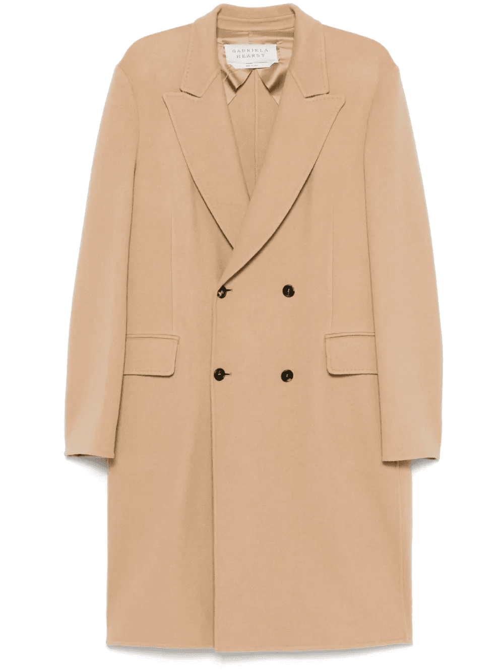 Mcaffrey coat - Image 1