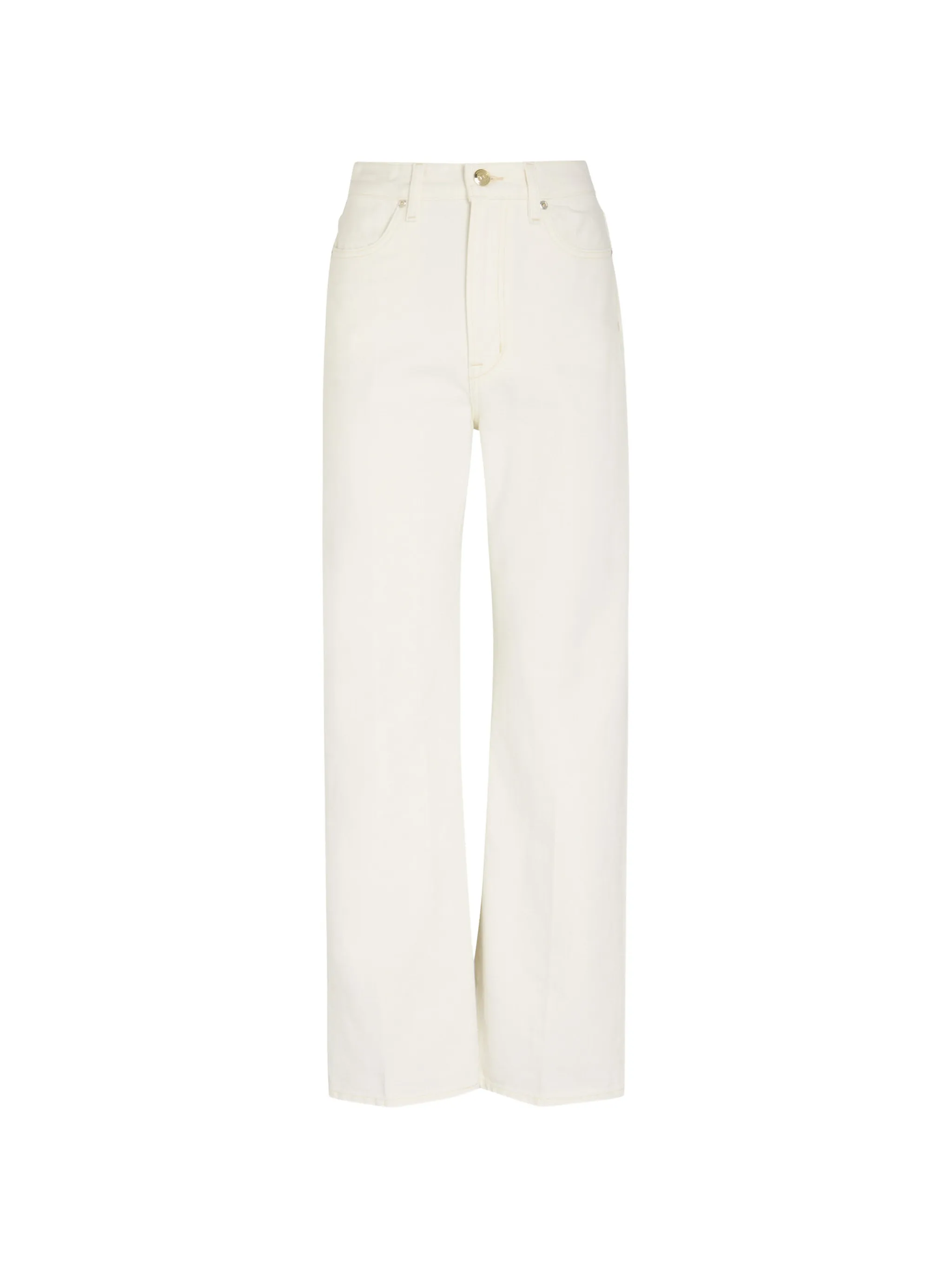 wide-leg jeans - Image 1