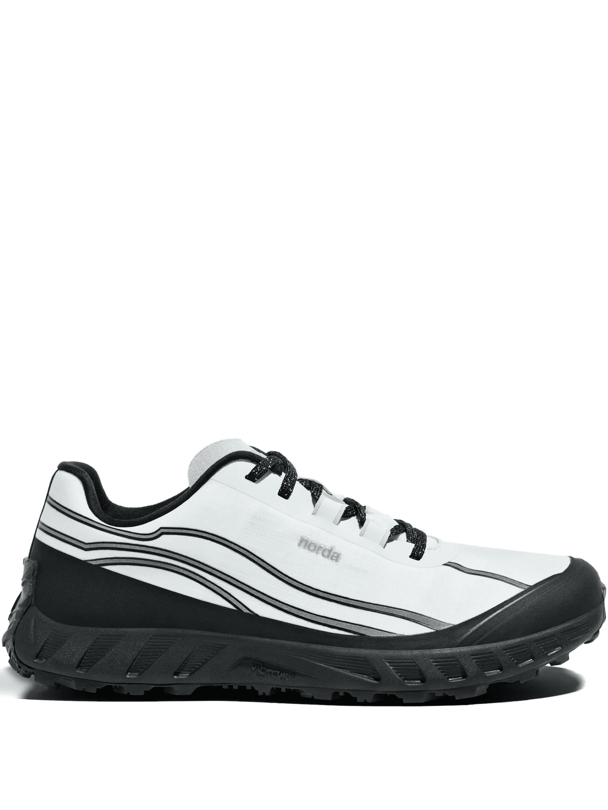 002 trail sneakers - Image 1