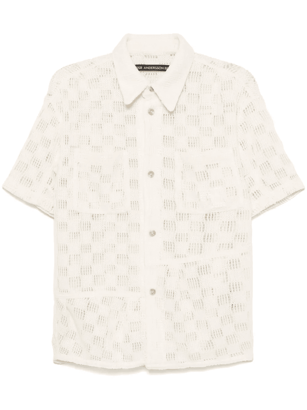 Letto shirt - Image 1