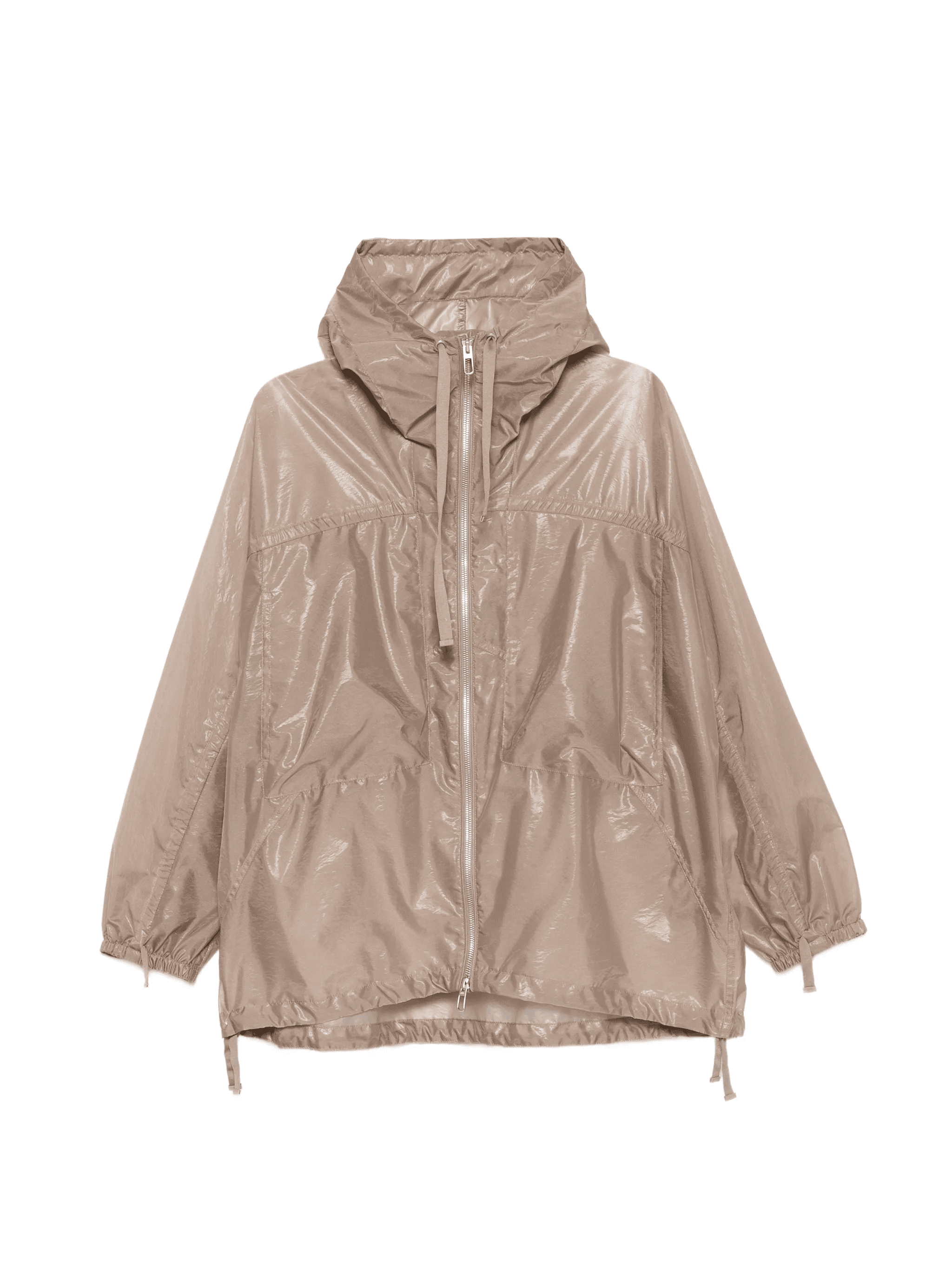 Karta hooded zip jacket - Image 1