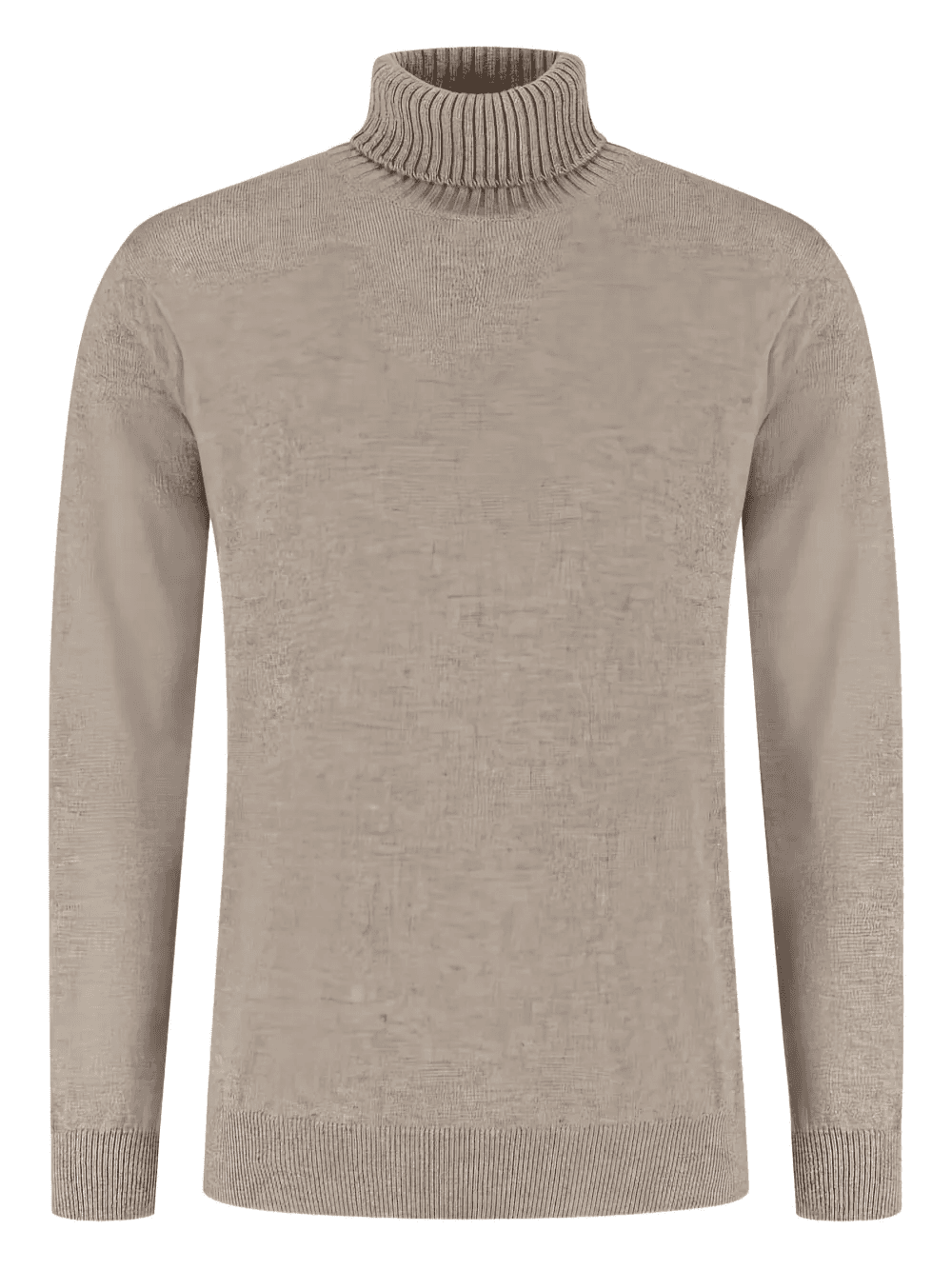 cashmere jumper - Image 1