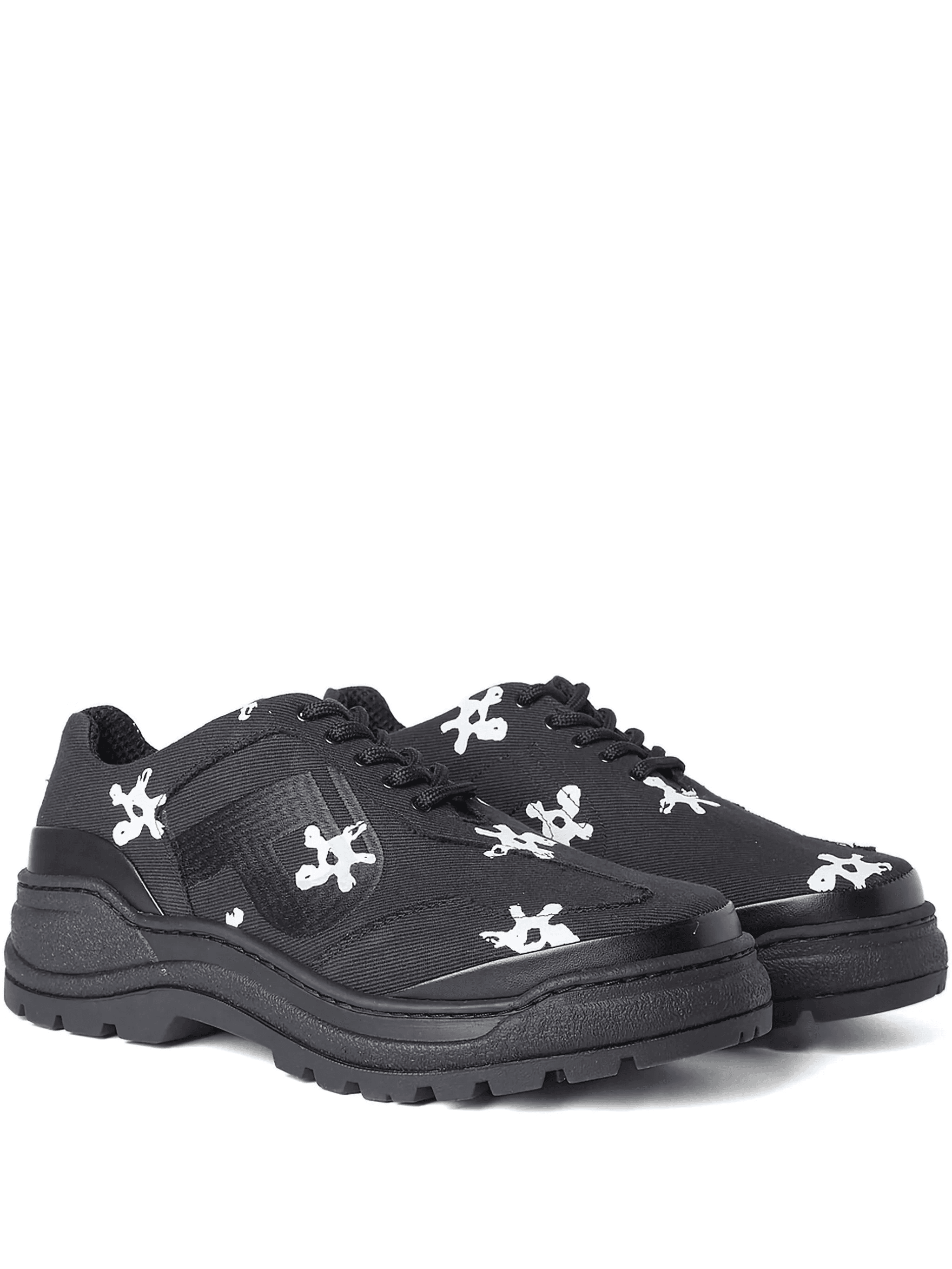 low-top sneakers - Image 1