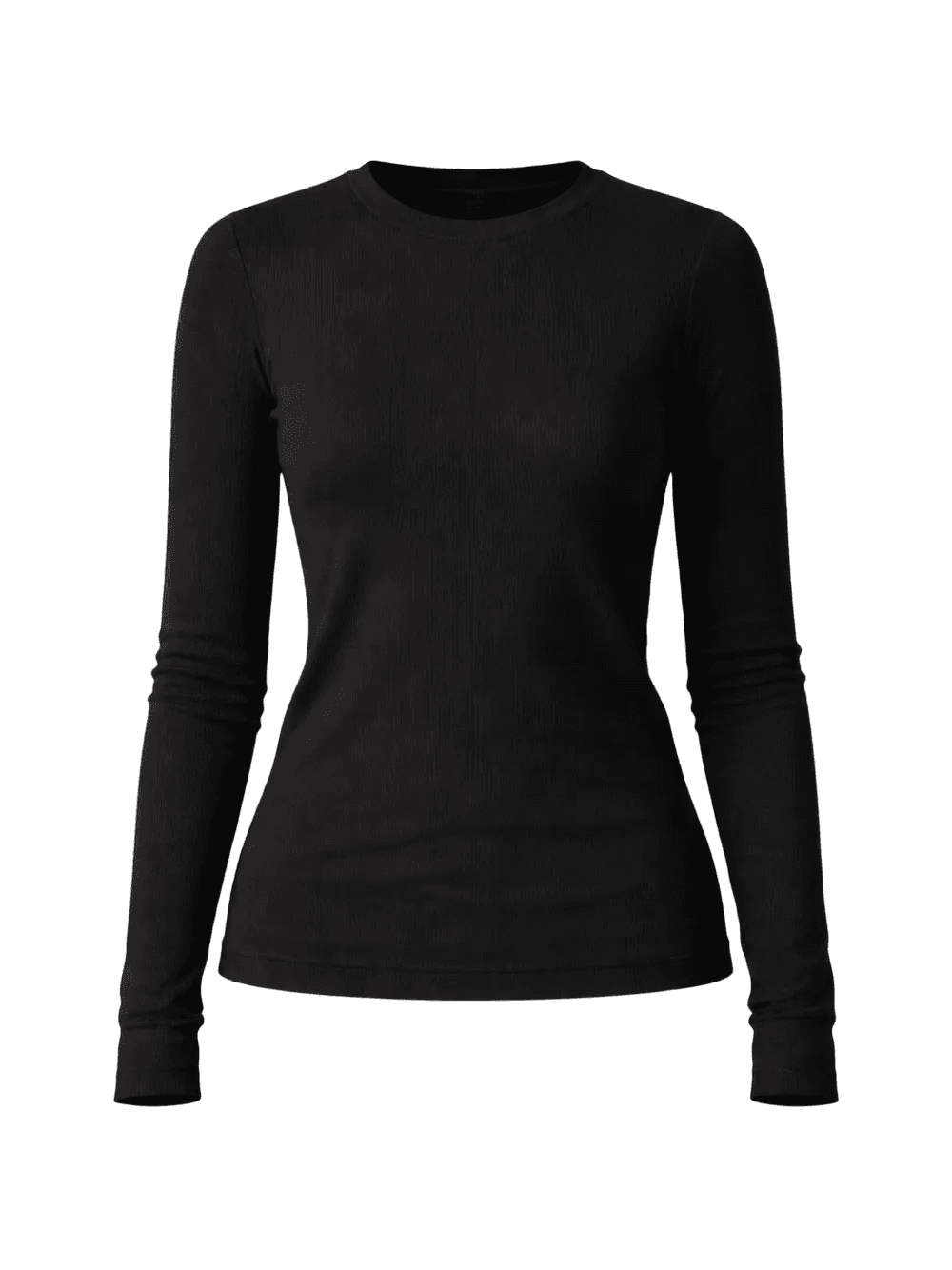 Camino long-sleeve T-shirt - Image 1