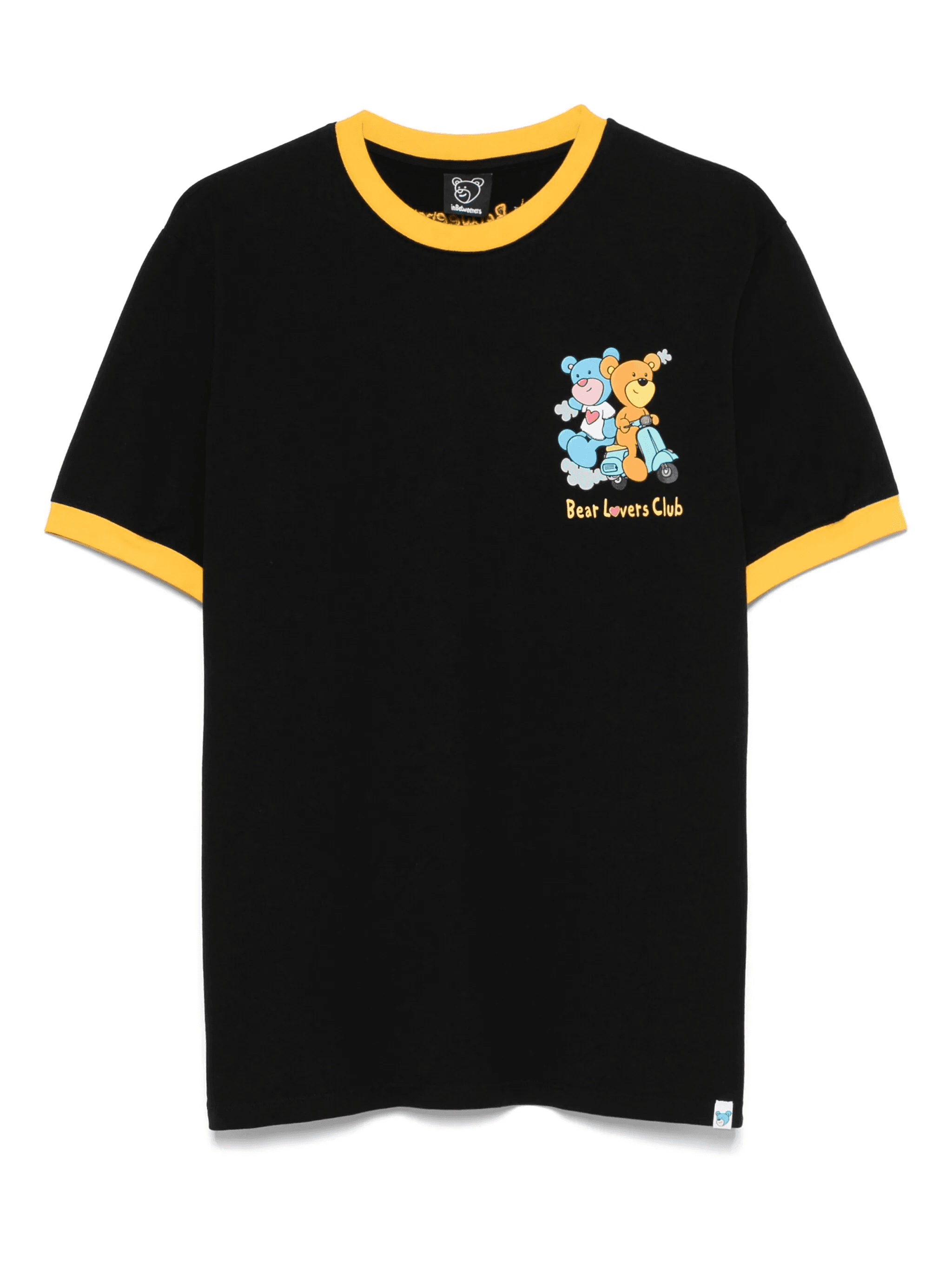 Bear Lovers Club T-shirt - Image 1