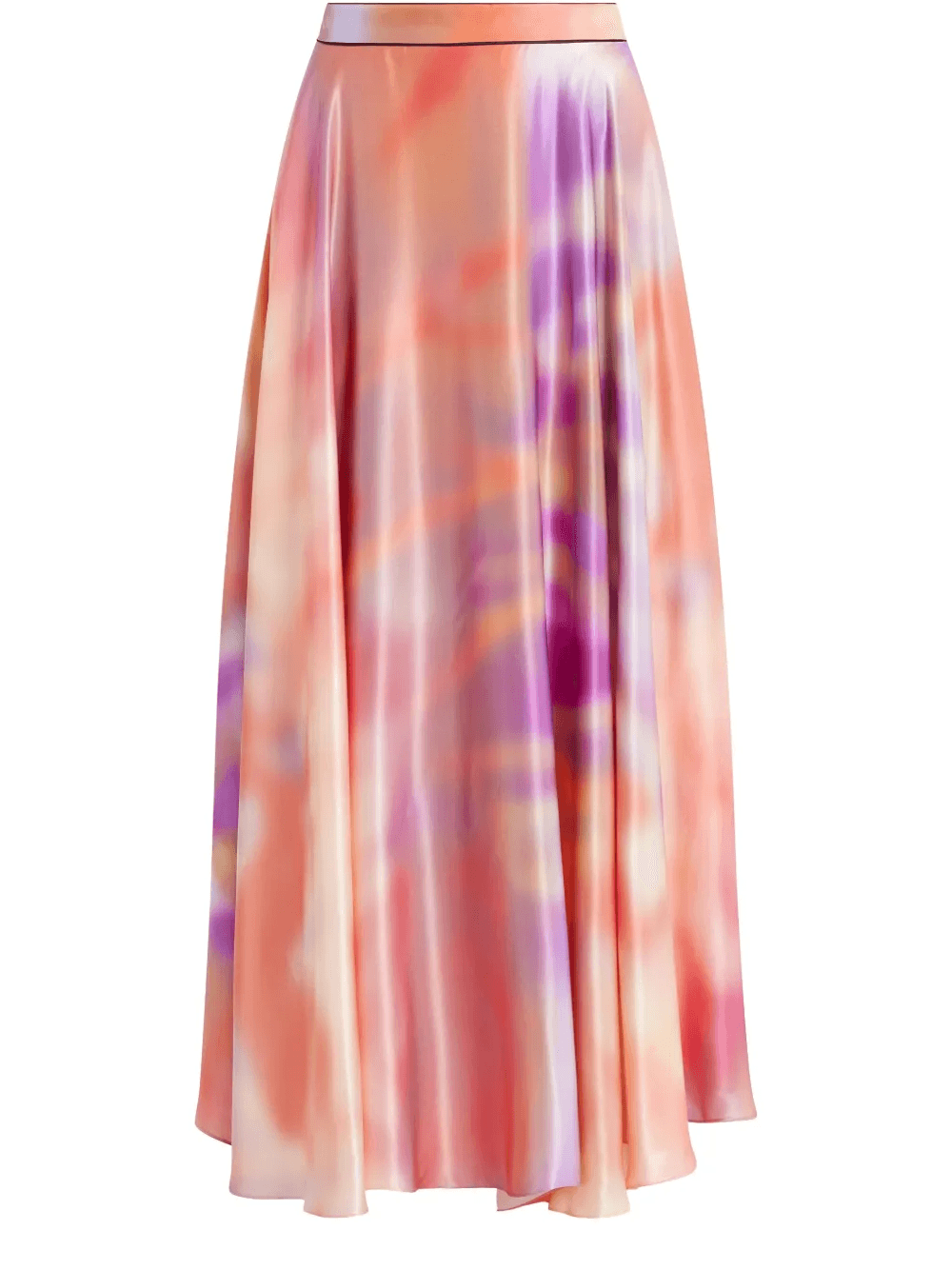 Ameera maxi skirt - Image 1