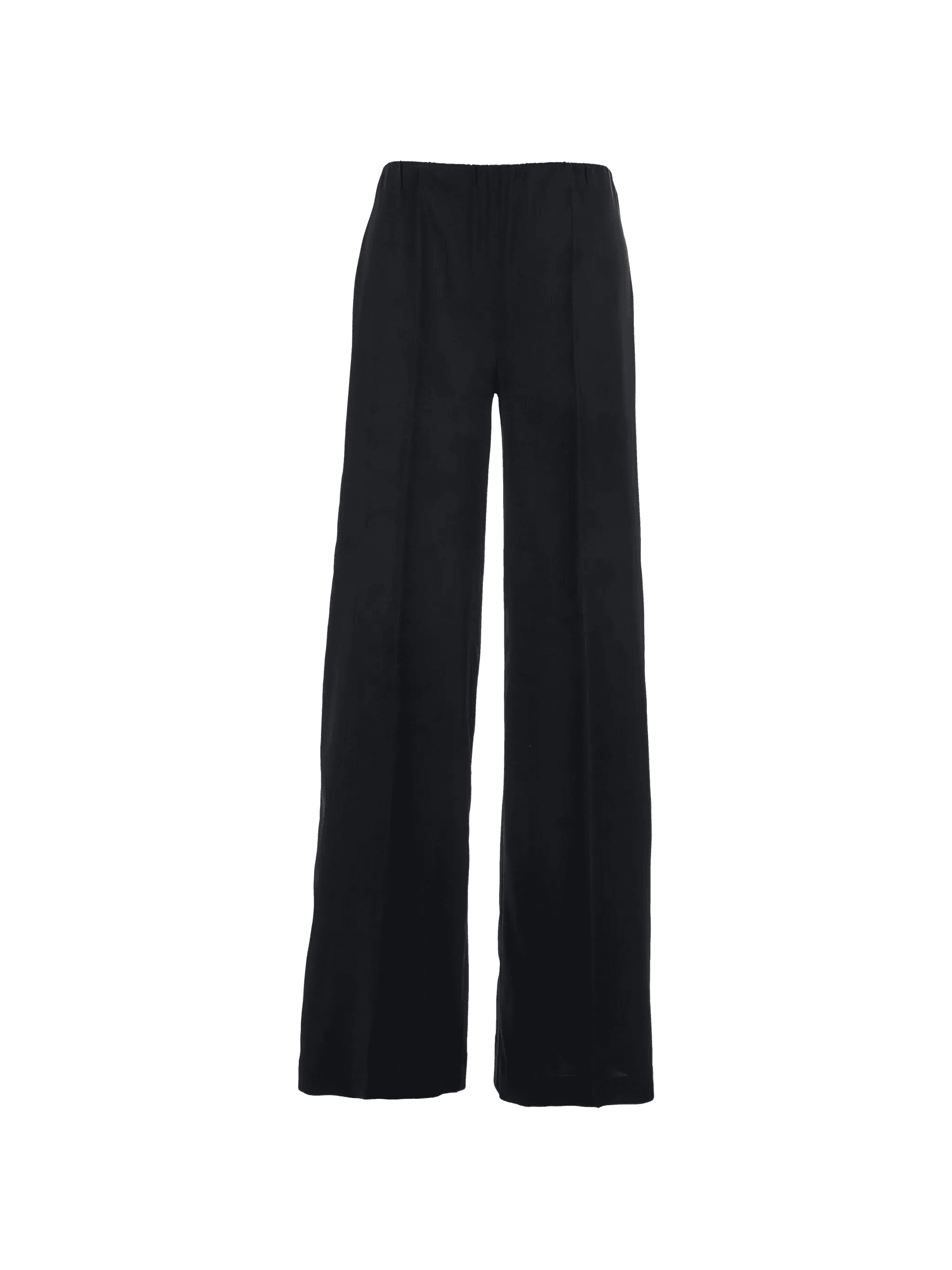 elasticated trousers - Image 1