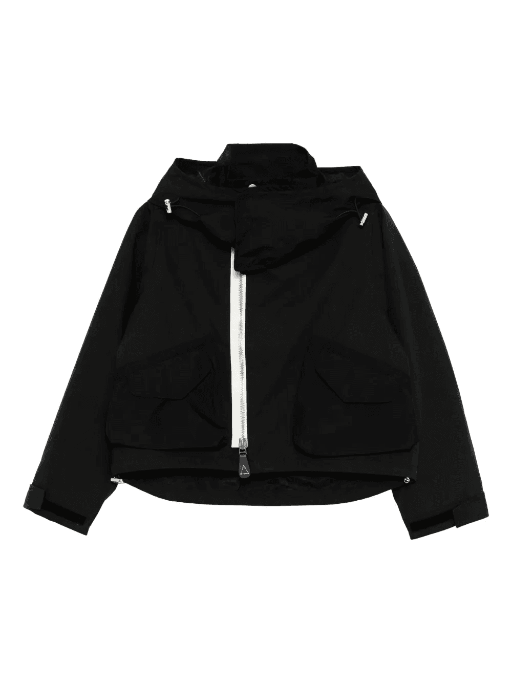 zip-up jacket - Image 1