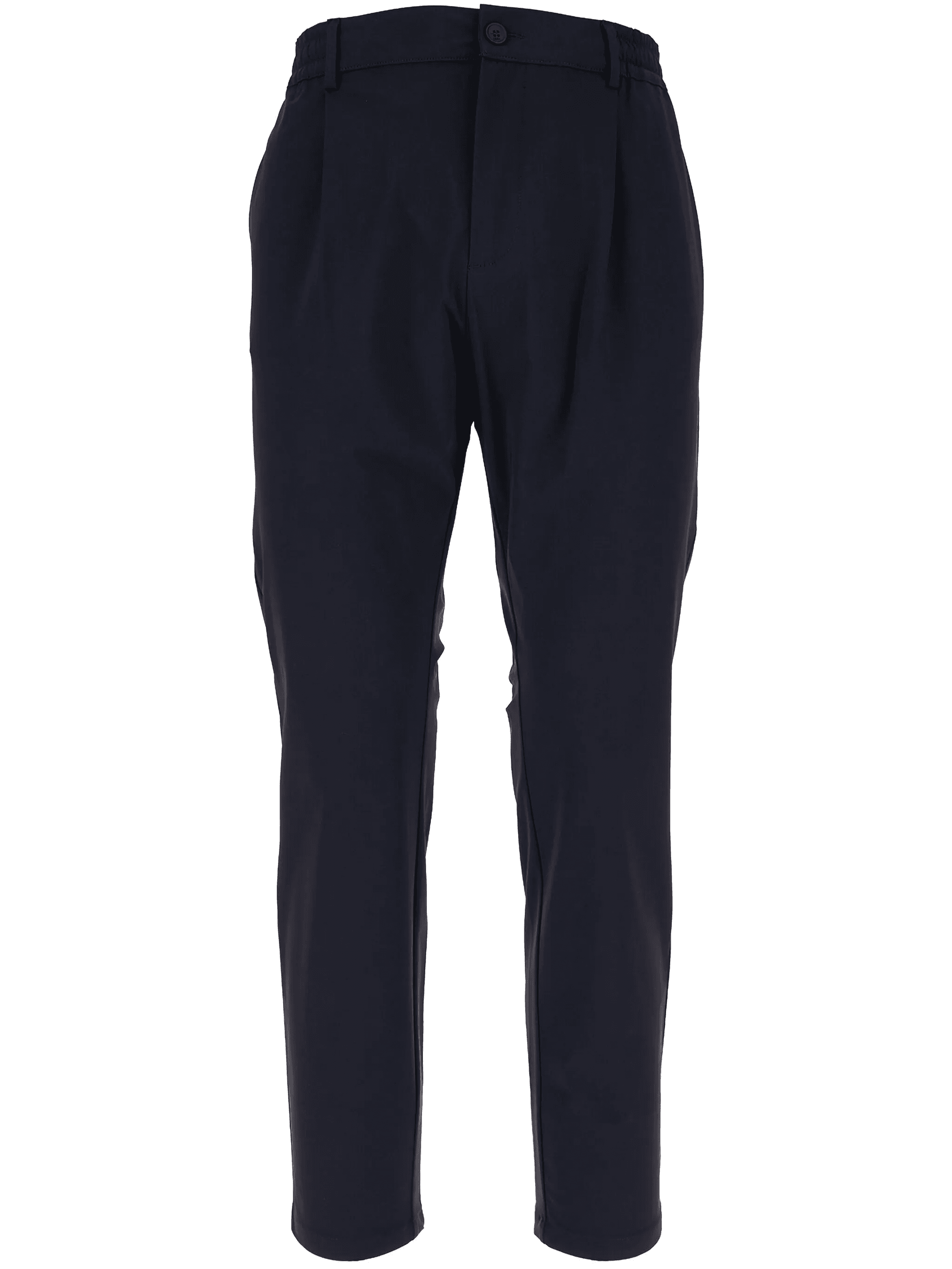 pleated trousers - Image 1