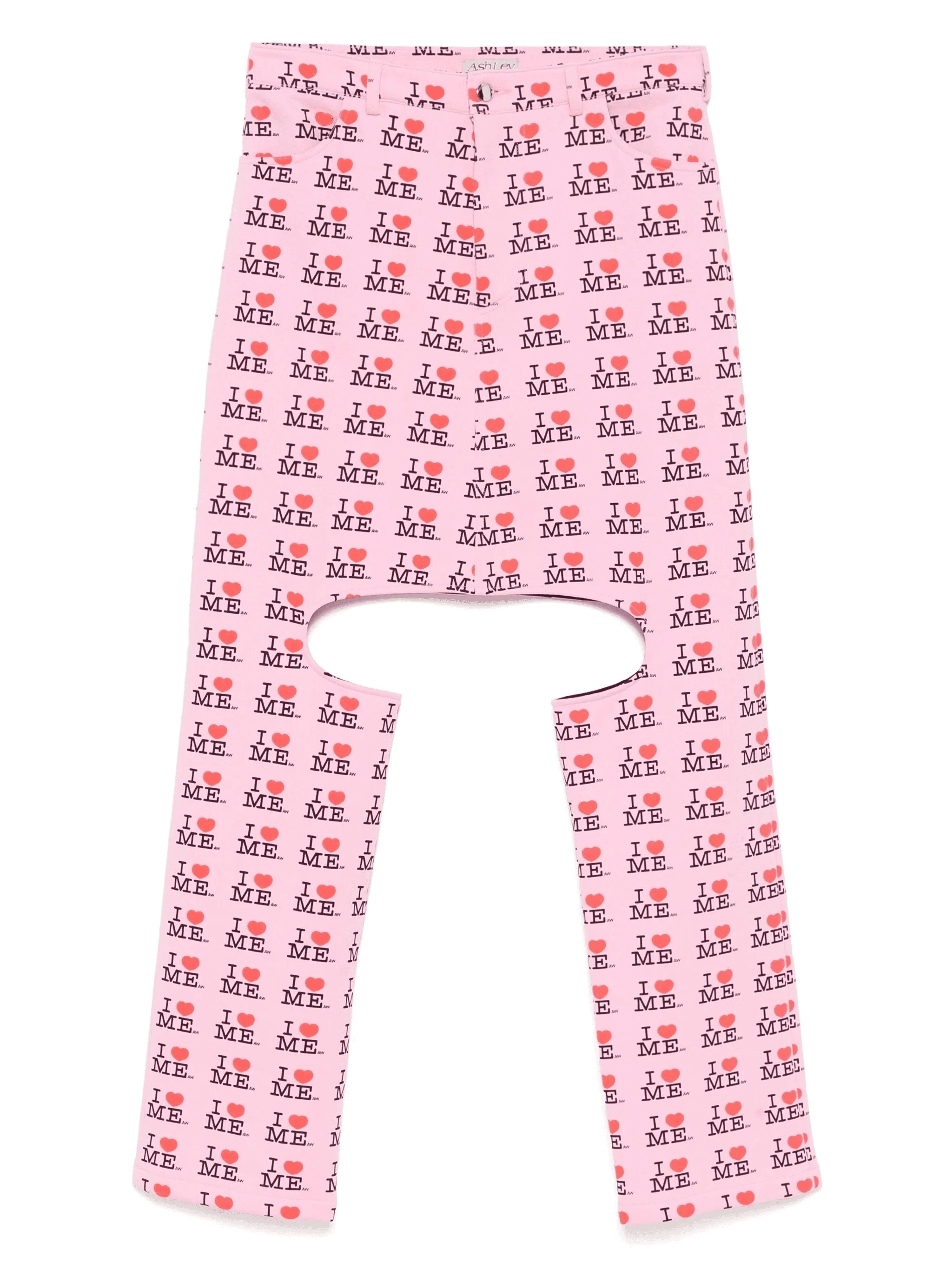 I Heart Me Marley trousers - Image 1