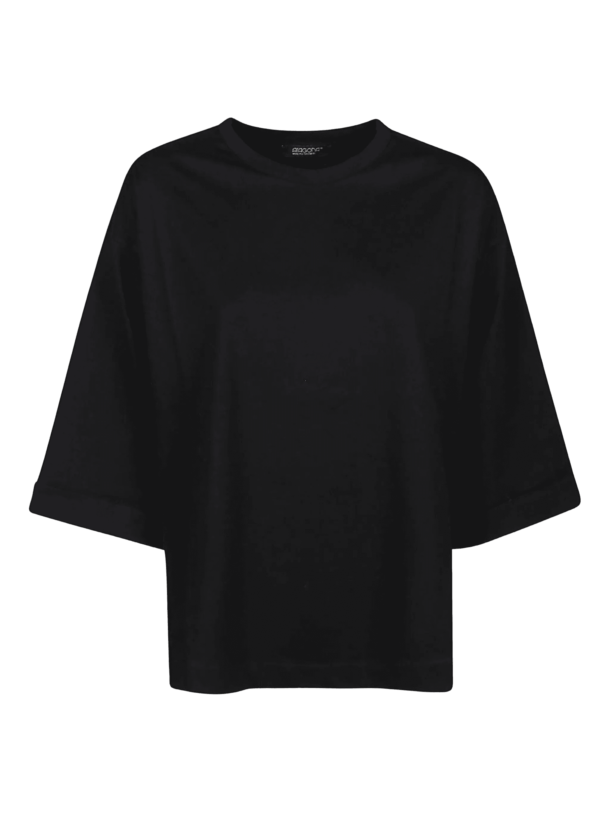 cotton T-shirt - Image 1
