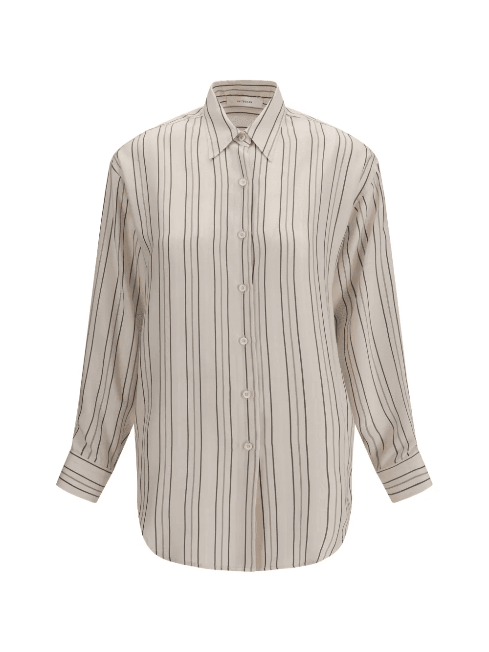 Marghe striped shirt - Image 1