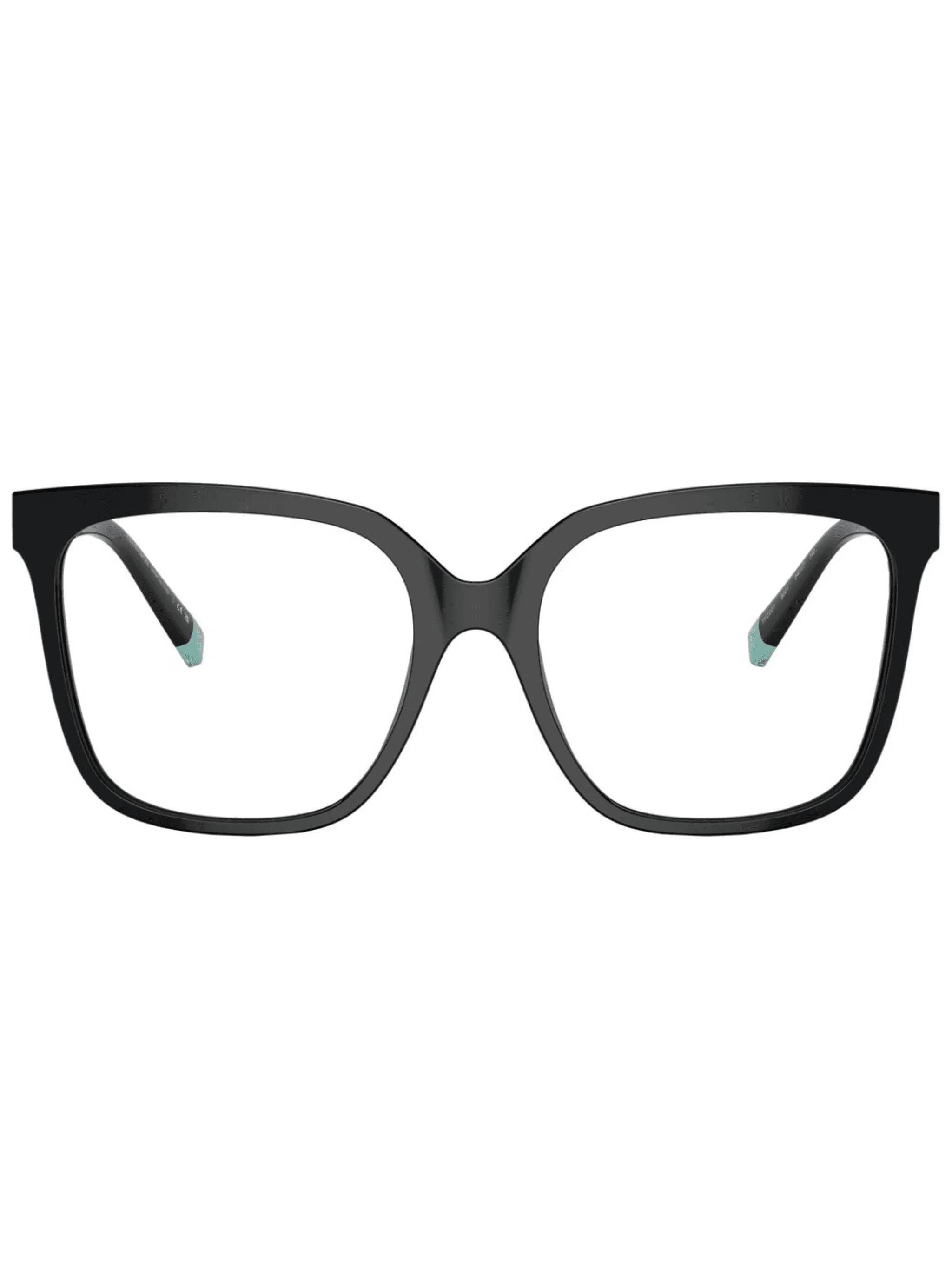 square-frame glasses - Image 1
