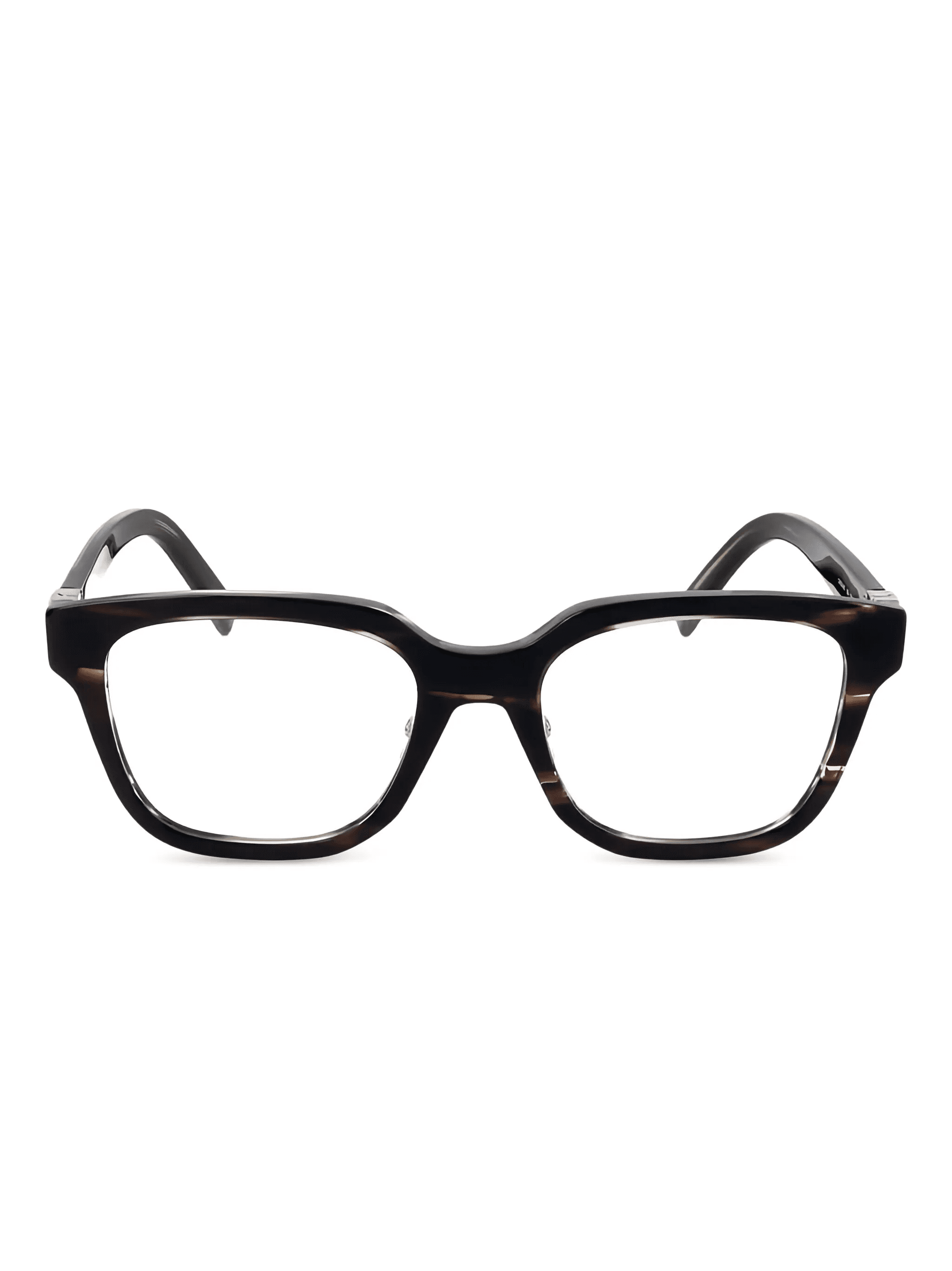 square-frame glasses - Image 1