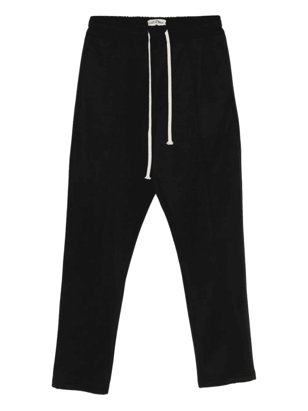 Teknit drawstring trousers - Image 1
