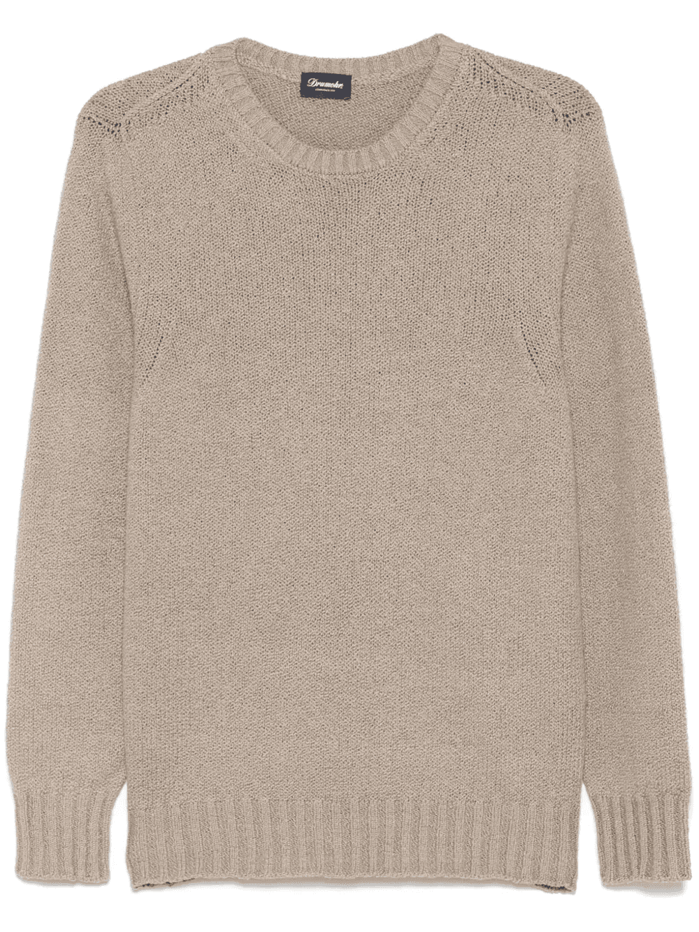 cotton sweater - Image 1