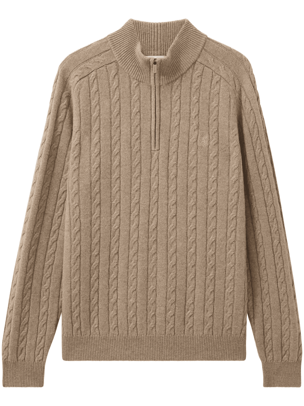 wool sweater - Image 1