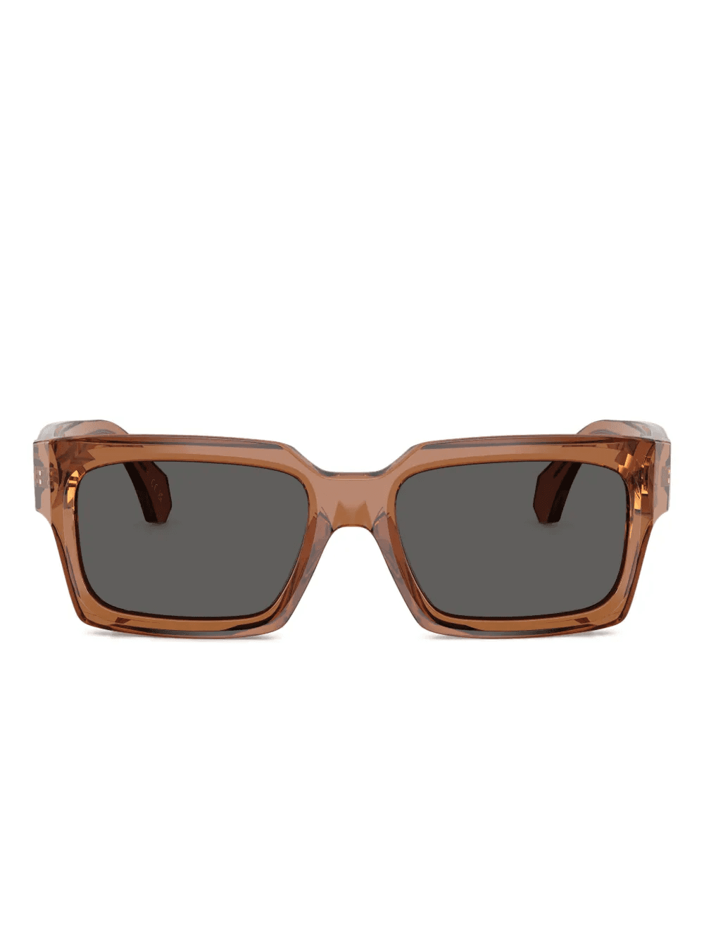 square sunglasses - Image 1