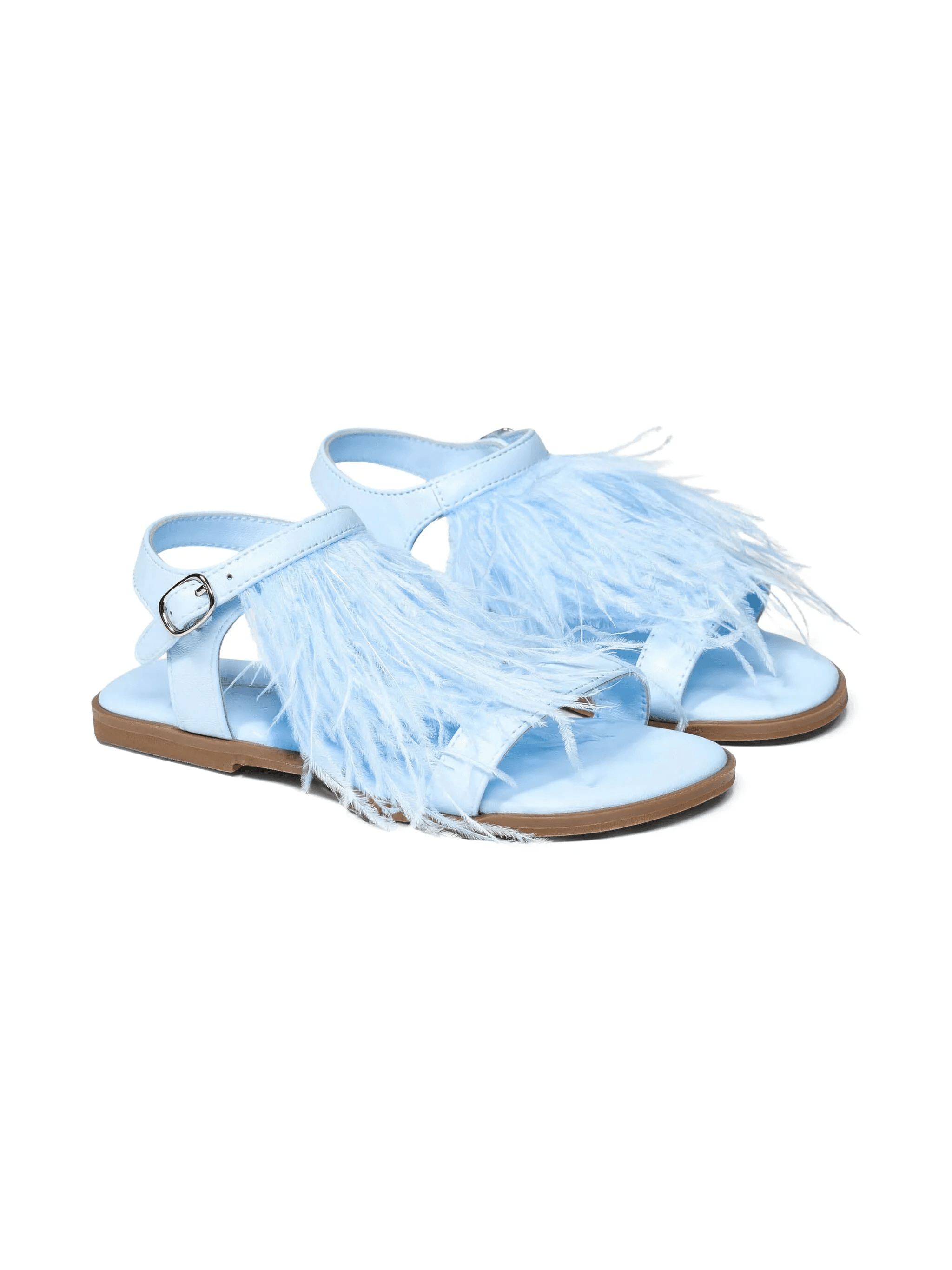 Elle sandals - Image 1