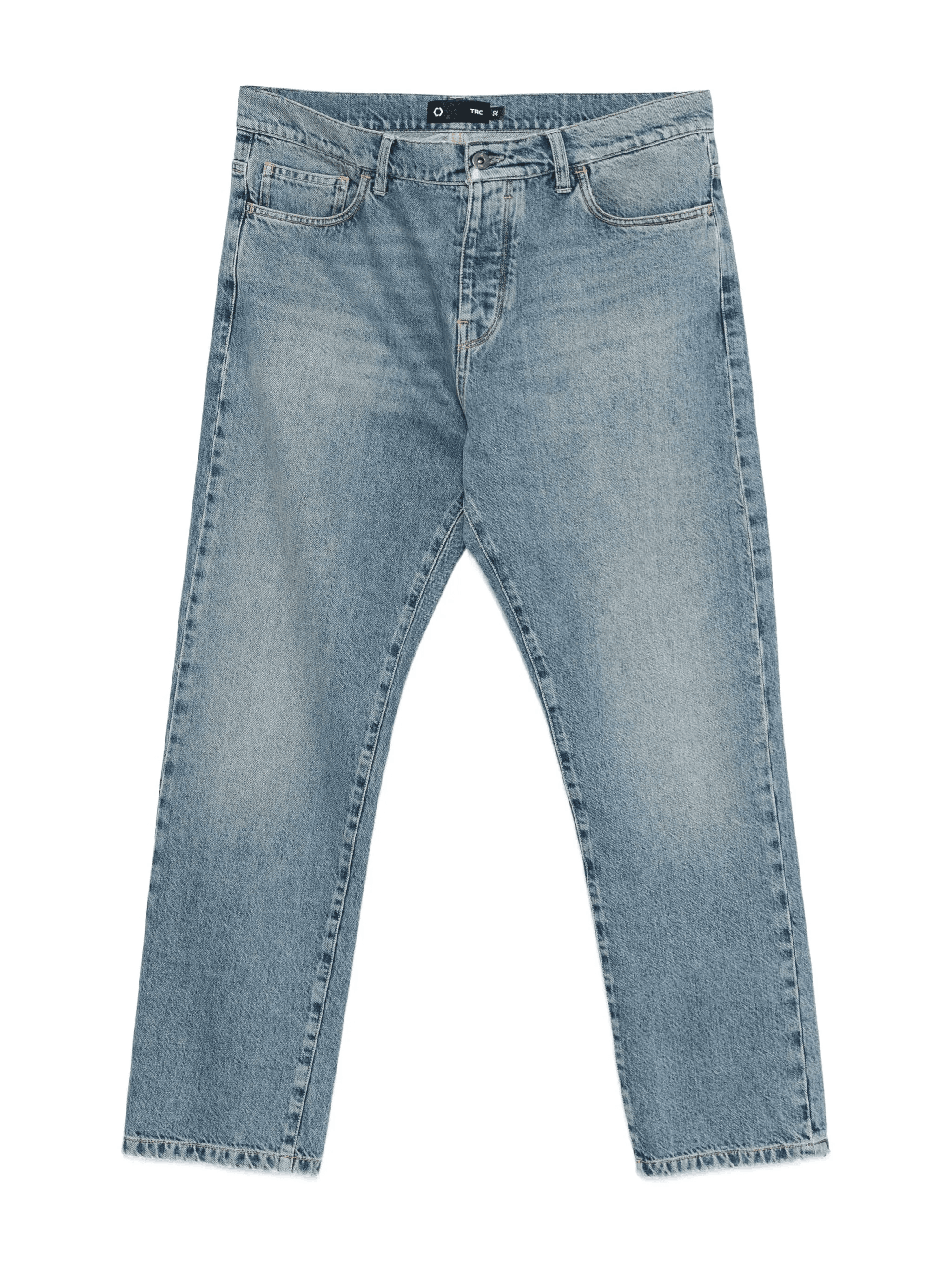 five-pocket jeans - Image 1