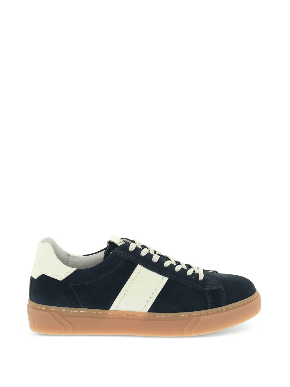 lace-up sneakers - Image 1