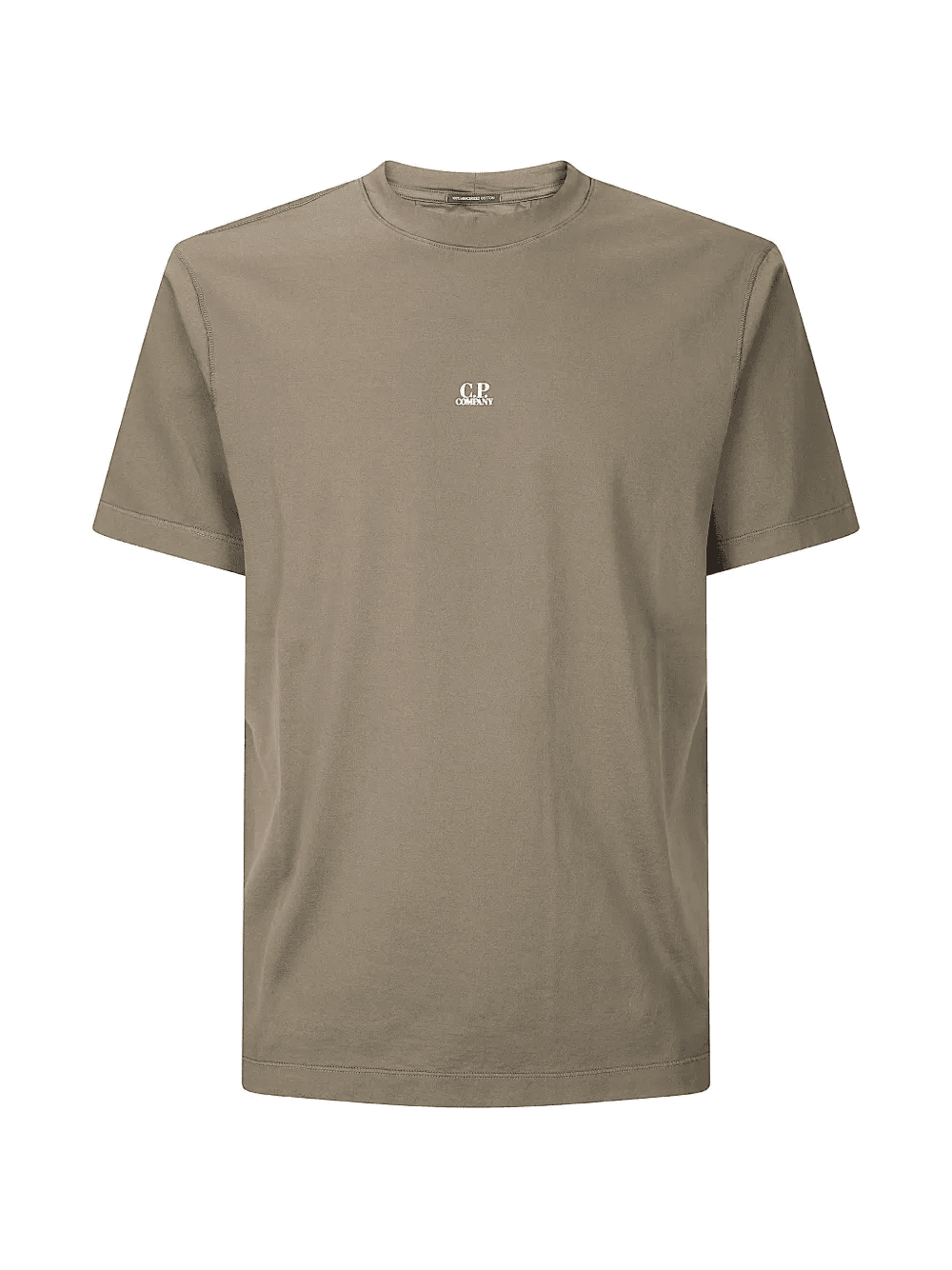 short-sleeve T-shirt - Image 1