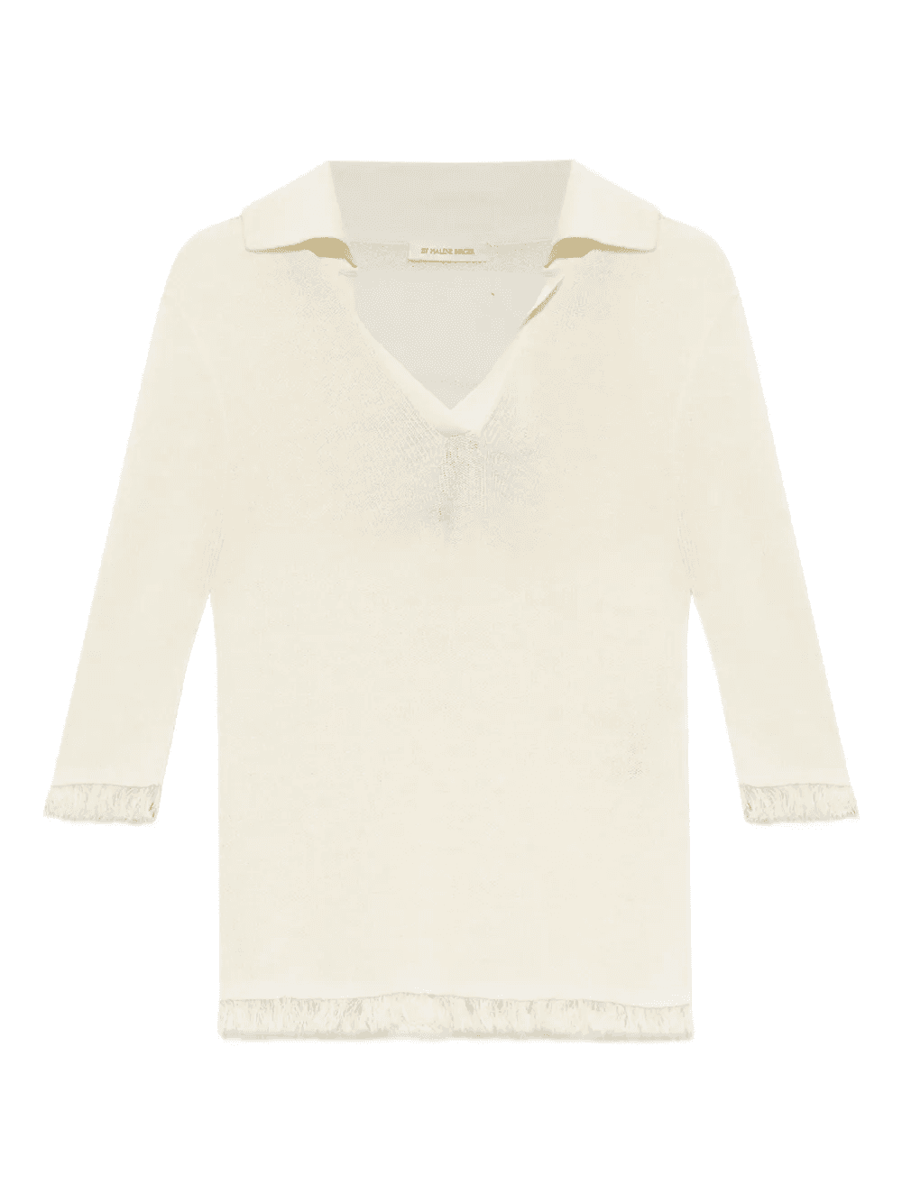 v-neck top - Image 1