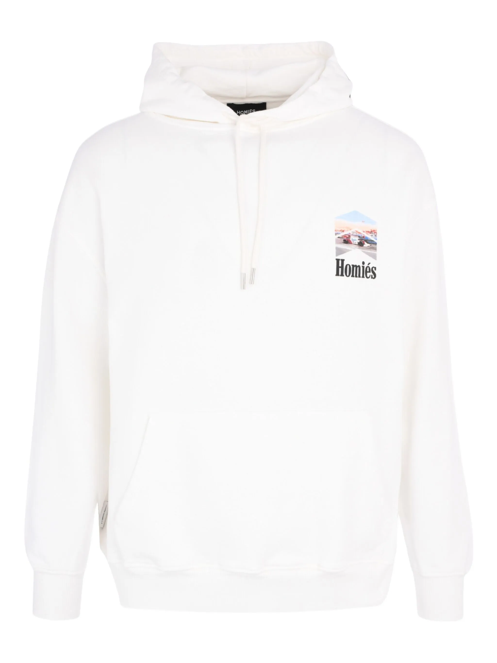 Racing Limited hoodie - Image 1