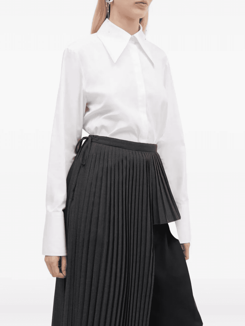 cotton shirt - Image 1