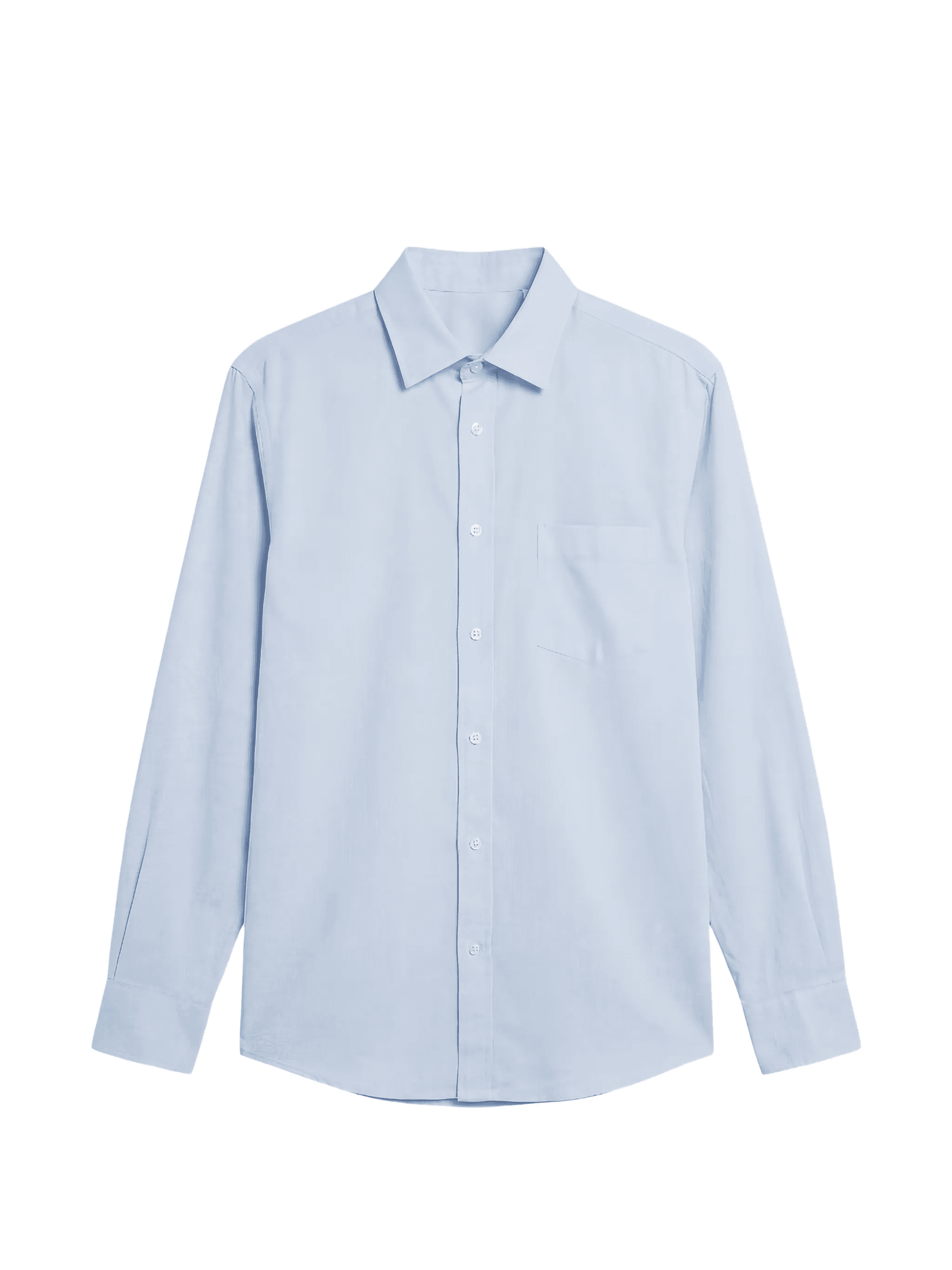 Paul pocket shirt - Image 1