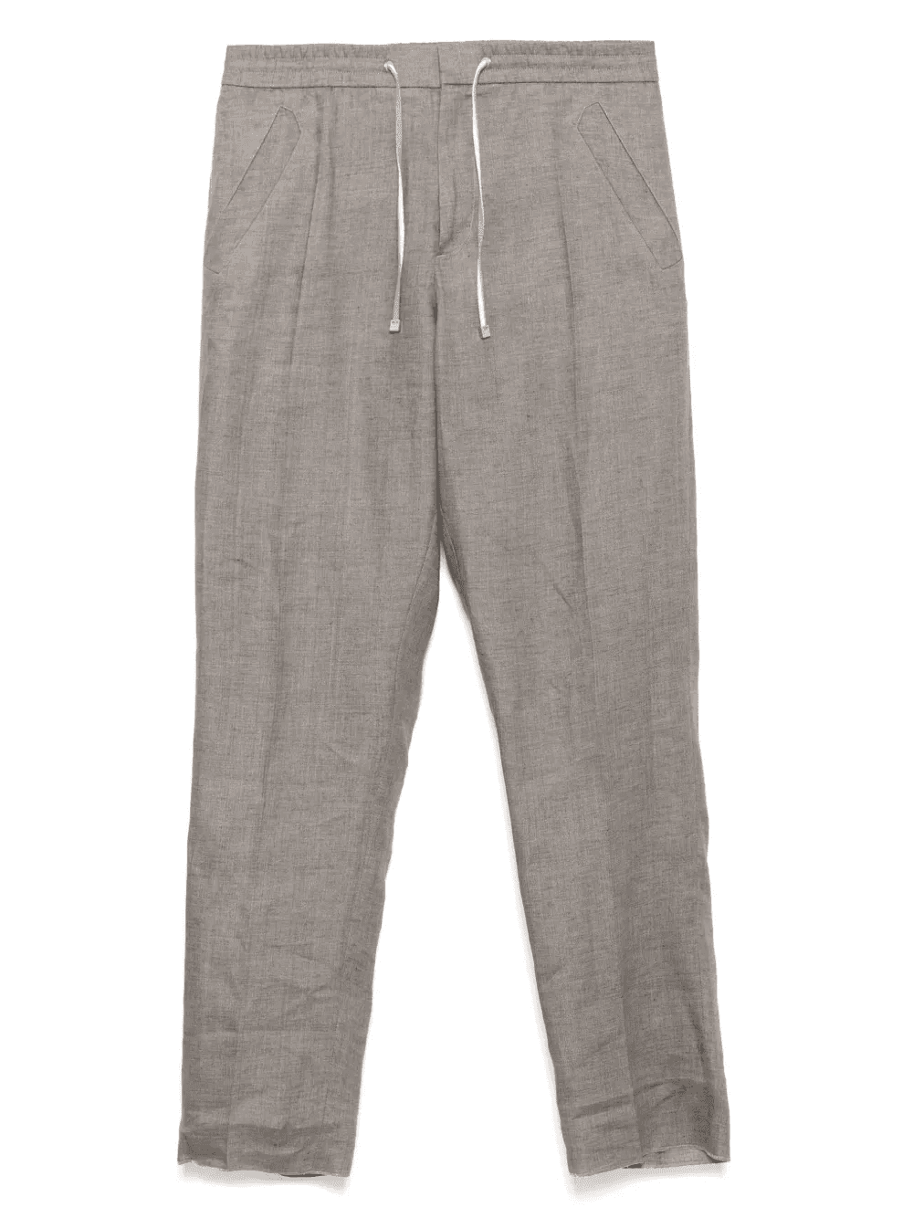 Drowcord trousers - Image 1
