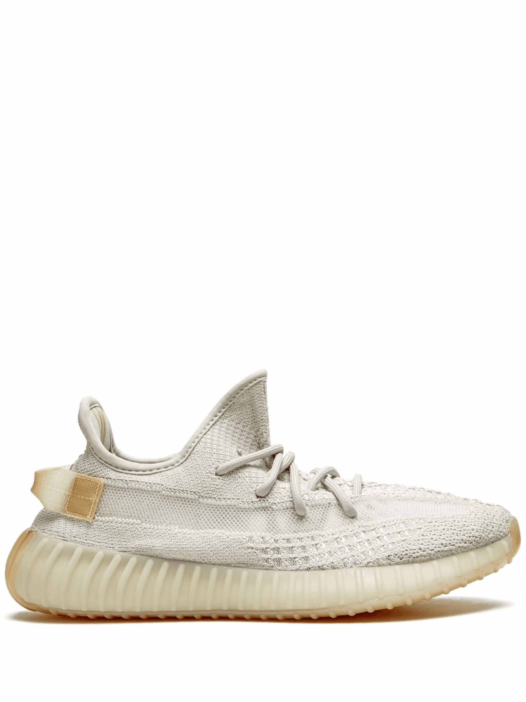 YEEZY Boost 350 v2 "Light" sneakers - Image 1