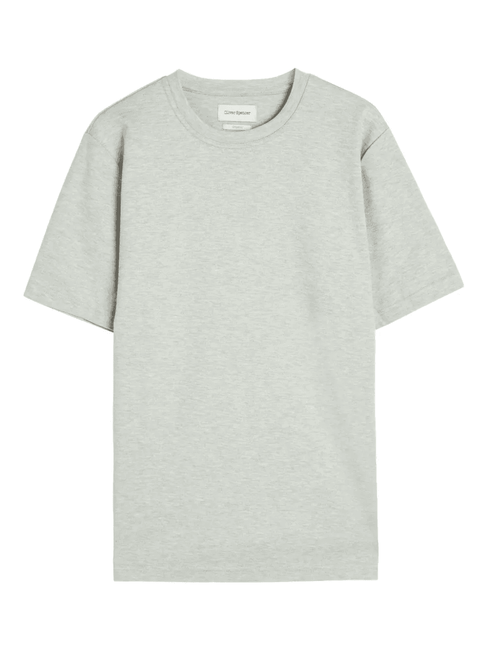 crew-neck T-shirt - Image 1