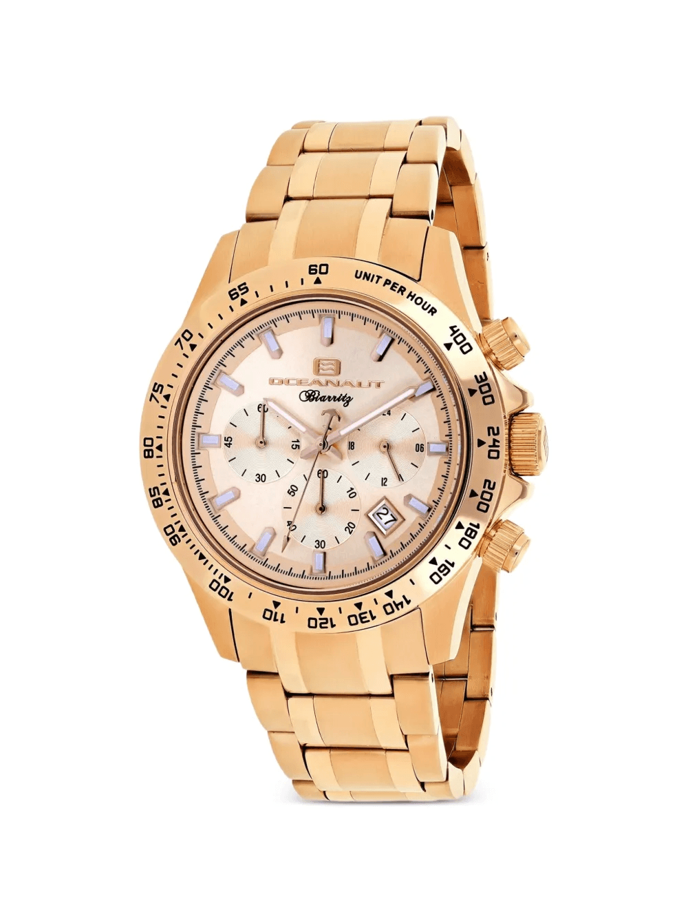 Biarritz 44mm watch - Image 1